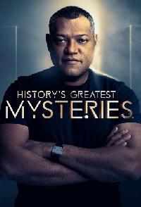 Historys Greatest Mysteries